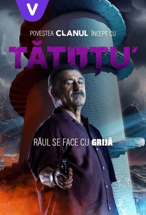Daddy – Tatutu