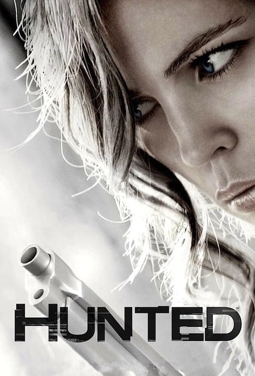 Hunted (2012
