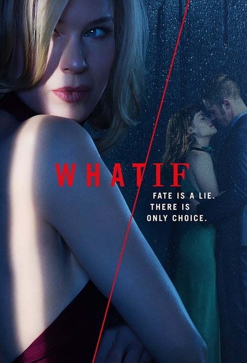 WHAT / IF (2019)