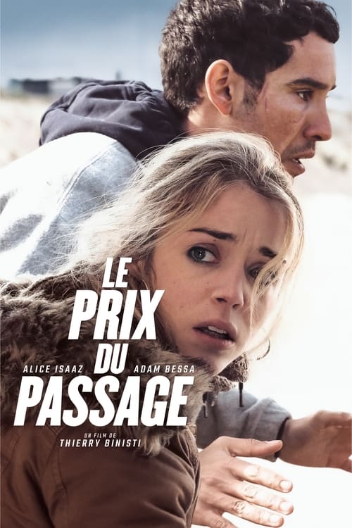 Le prix du passage – The Channel (2022)
