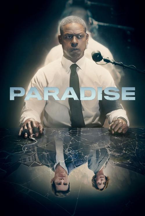 Paradise (2025)