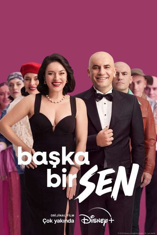 Baska Bir Sen – Another You (2025)