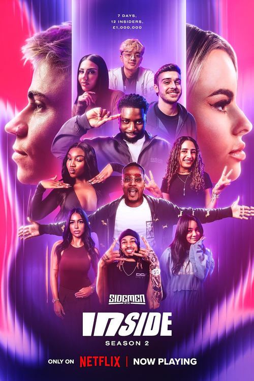 Inside (2024)