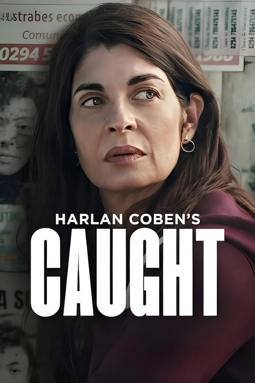 Caught (2025)