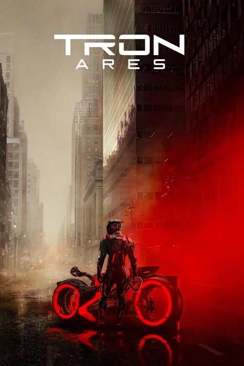 Watch Free TRON: Ares Online HD