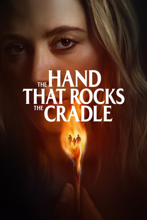 Watch Free The Hand That Rocks the Cradle Online HD